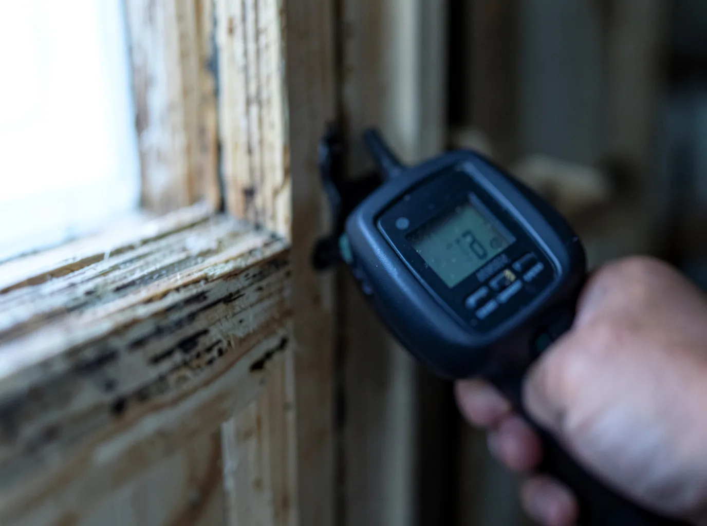 Water Damage Restoration Harrison, NE FAQs